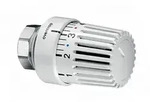Thermostat Uni Li (ista) 7-28&deg;c Mit Nullstellung M 32x1,0 Wei&szlig; 1616200 - Oventrop