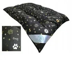 Hundebett Xxl, Gro&szlig;, 120 X 70 Cm, Weiches Bett, Xl-kissen, Strapazierf&auml;hig