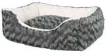 Trixie Leni Hundebett Grau 50x40 Cm