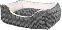 80&times;65cm: Kaline Kennel Grey/cream