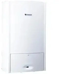 Bosch - Gas-heizwertger&auml;t, Wandh&auml;ngend Ceramini Zsr 5/10-7 Ke 23, 770x450x275
