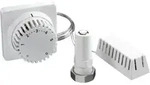 Uni Fh Thermostat, 7-28 Grad C Skala 0-5 Mit Nullstellung, Fernversteller Und