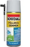 1k F&uuml;ll-/ & D&auml;mmschaum Smx 300 Ml - Soudal