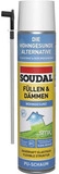 1k F&uuml;ll-/ & D&auml;mmschaum Smx Genius Gun 500 Ml - Soudal