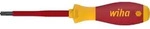 Toolland - Wiha Schraubendreher Softfinish&reg; Electric Plusminus/pozidriv Sl/pz2...