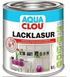 Clou Aqua Clou Lack Lasur L17 Wei&szlig; 375ml
