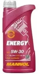 Mannol Automotor&ouml;l 5w30 Energy 1 Liter (7511) (synthetisch)
