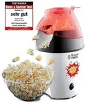 24630-56 Fiesta Popcornmaker - Russell Hobbs