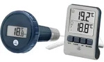2996 Digiswim Active Teichthermometer - Fiap