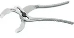 Rothenberger - Syphonzange M. Backen 62mm Spannw.