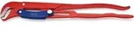 Knipex - Rohrzange S-maul Mit Schnellverstellung - 8360020