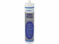 MK-Fest Montagekleber 310 ml weiß - Beko