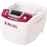 Emag Emmi D21 Ultraschallreiniger 80 W 2 L Mit Heizung