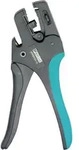 Phoenix Contact Wirefox 10 1212150 Automatische Abisolierzange 0.02 Bis 10 Mm2 0.1
