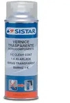 Mm_unverified_brand - Spraymax 2k Klarlack Gl&auml;nzend 400ml Lackspray