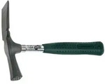 Maurerhammer Stahlrohr 690g Peddinghaus