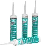 Pci - Silcoferm S Silikon 310ml Innen & Au&szlig;en Nr. 18 Manhattan