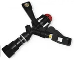 Gartensprinkler 3/4 Zoll Innengewinde 20 M Wurfweite
