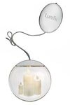 Krinner Deco Lights Kugeln Krinner Deco Lights Kugeln