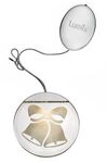 Krinner Deco Lights Glocken Krinner Deco Lights Glocken