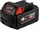 M18b4 18v / 4,0 Ah Li-ion Ersatzakku - Milwaukee