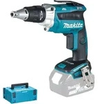 Makita - Schraubendreher Dfs250zj 18 V
