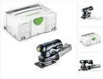 Rtsc 400 Li-basic Akku Rutscher 18v ( 201519 ) Einhandschleifer Brushless Solo Im