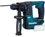 Akku-bohrhammer Hr166dz12v Sds-plus Ohne Akku Und Ladeger&auml;t Im Karton - Makita