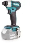 Dtd155z Akku-schlagschrauber - Makita