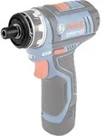 Bosch Gfa 12-x Bitaufsatz Flexiclick Kart - 1600a00f5j