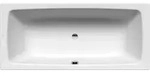 Kaldewei - Ka Bw Cayono Duo 724, 1700x750x410 Alpinwei&szlig; 272400010001