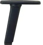 Interstuhl Armlehne Neon Passend F&uuml;r Arbeitsdrehstuhl - 9589-217