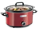 Crock-pot Scv400rd-050 Schongarer 3,5l