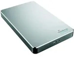 Hdd Extern 1tb Usb 3.0 Hdd, 1tb, Silber - Mediarange