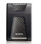 Adata Disk Hd650 2tb 2.5 Usb3.1 Schwarz