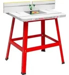 Oberfr&auml;sentisch Oft102 H&ouml;he 88 Cm Werkbank - Holzmann