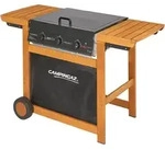 Campingaz - Barbecue A Gas 'adelaide 3 Woody Dg' Kw 14