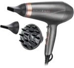 Remington Ac8820 Keratin Protect Haartrockner Mit Kaltluft Und Diffusor