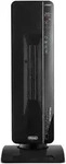 Delonghi Tch 8993er.bc Schwarz Keramikheizer 2400 Watt L&uuml;fter