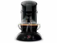 Philips - HD6554/68 Senseo Kaffeepadmaschine, schwarz