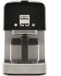 Filterkaffeemaschine Kenwood Cox750bk 1200 W