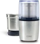 Caso Elektrische M&uuml;hle Kaffeem&uuml;hle (coffee Flavour&kitch)
