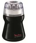 Elektrische Kaffeem&uuml;hle 180w Schwarz Moulinex Ar110830