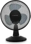 Leiser Tischventilator Tve 11 Mit 80&deg; Oszillation 25 W - Trotec