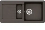 Schock Einbausp&uuml;le Cristalite Typos D-150 S A Gas Asphalt Exzenterbedienung