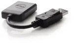 Displayport-auf-vga-adapter, Danbnbc084 - Dell