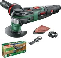 Akku Multifunktionswerkzeug Advancedmulti 18 (ohne Akku, 18 Volt System, F&uuml;r