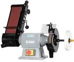 Kombi-schleifmaschine Ksm 1000/150 N