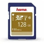 Hama 128gb Sdxc-speicherkarte Class 10 F&uuml;r Full-hd-video
