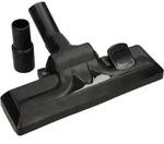 Ersatzteil - Brosse, Embout 2 Positions - - Rowenta, Moulinex, Neff, Tornado, Calor,